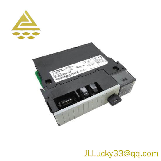 1756-L1/A ControlLogix Logix5550 Processor