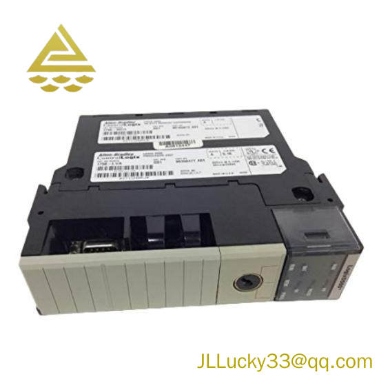 1756-L1M2  ControlLogix Logix5550 Processor 1756L1M2