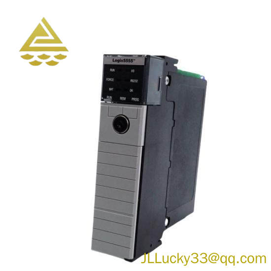 1756-L55M13/A Logix5555 Processor   1756L55M13A