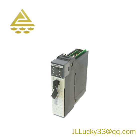 1756-L55M16 ControlLogix Logix5555 Processor
