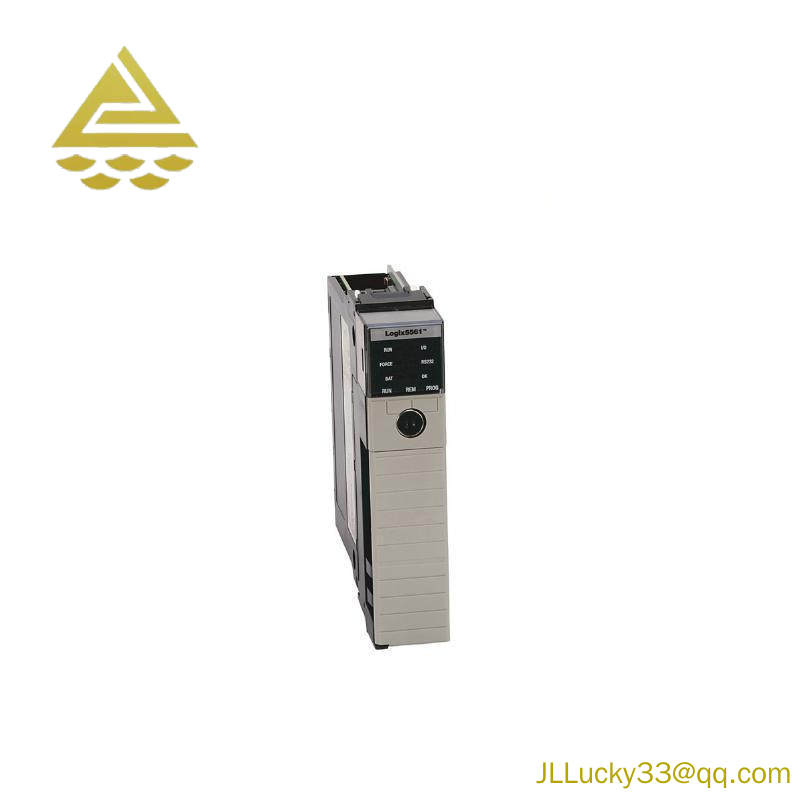 AB 1756-L61/B Controller