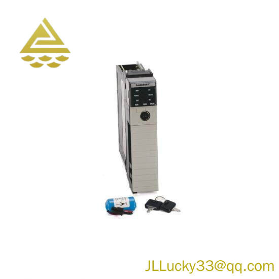 1756-L61 ControlLogix 2 MB Memory Controller