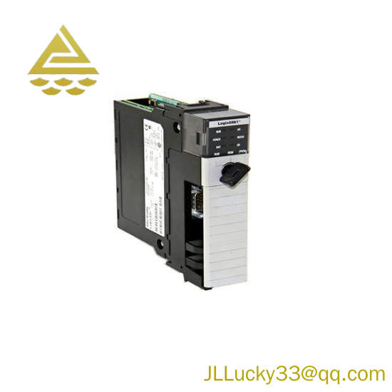 1756-L63/A ControlLogix 5560 Controller