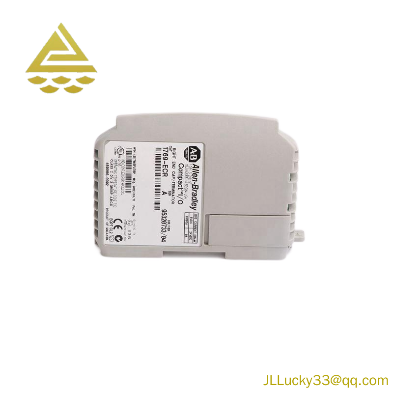 AB 1756-L63/B ControlLogix Logix5563 Processor