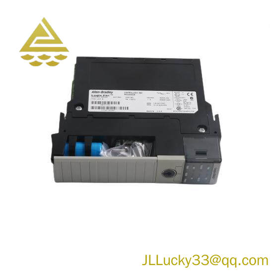 1756-L63  ControlLogix Logix5563