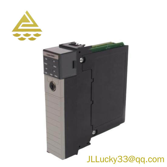 1756-L65  ControlLogix Logix5565 Processor