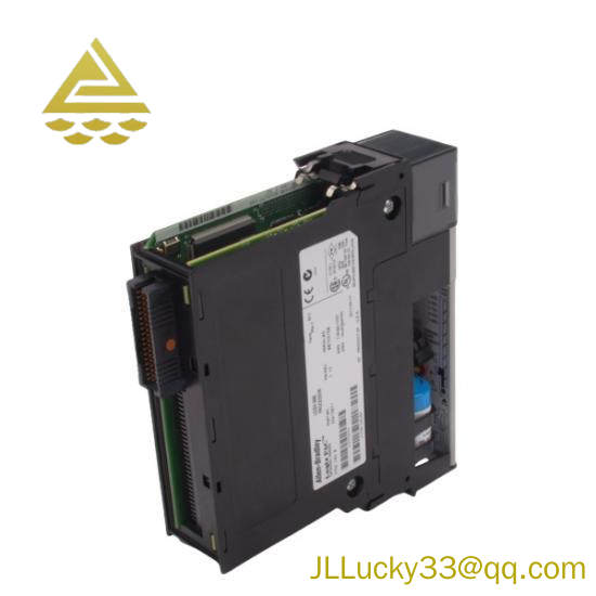 1756-L65  ControlLogix Logix5565 Processor
