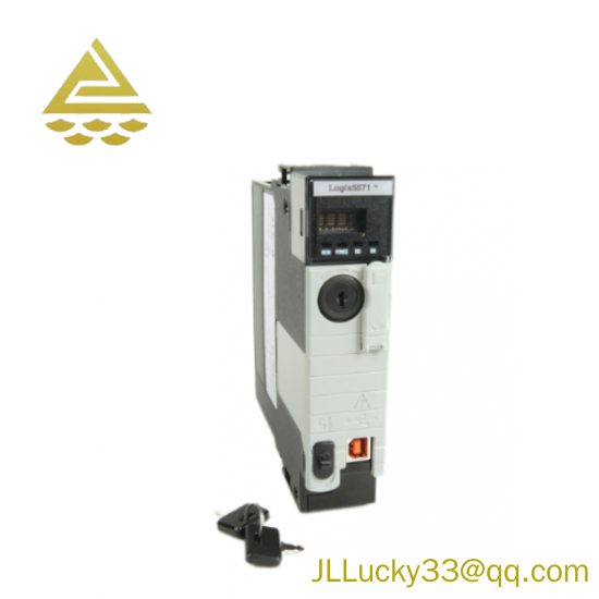 1756-L71/B ControlLogix  Logix5571 Processor