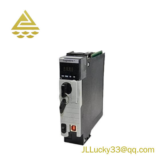 1756-L71  ControlLogix 2 MB Controller