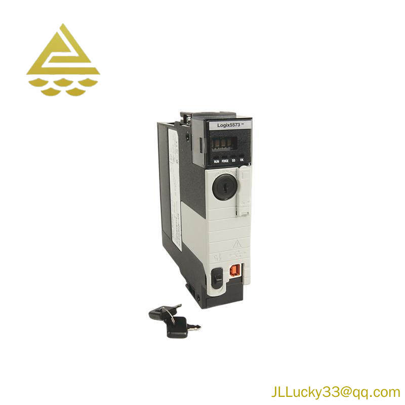 AB 1756-L73 CONTROLLOGIX