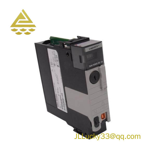 1756-L73  ControlLogix 8 MB Controller