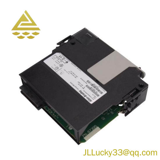 1756-L73  ControlLogix 8 MB Controller
