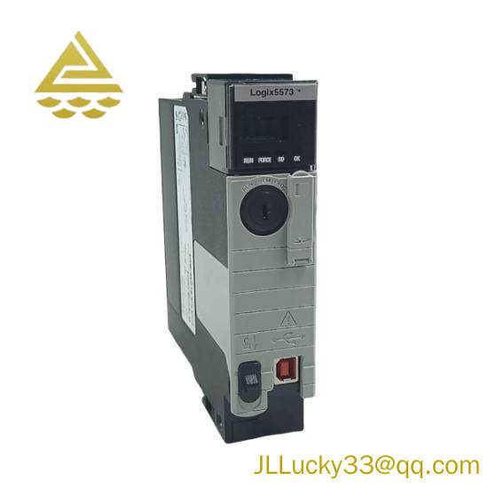 1756-L73K  1756L73K ControlLogix 8 MB Controller