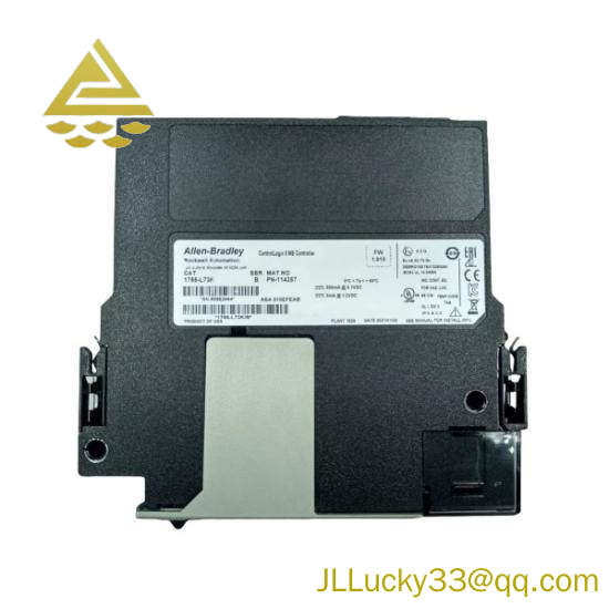 1756-L73K  1756L73K ControlLogix 8 MB Controller