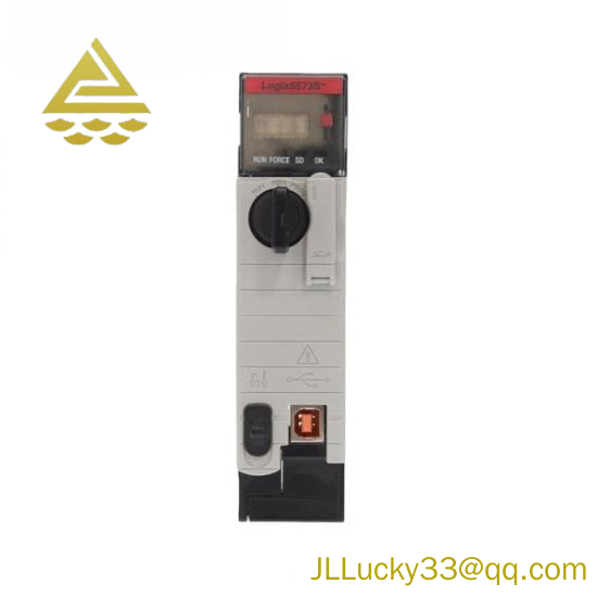 1756-L73S GuardLogix Logix5573S Processor