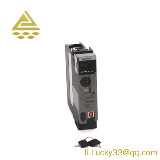 1756-L73XT ControlLogix  Logix5573 Processor