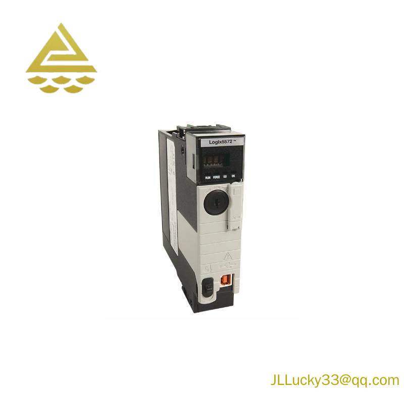 AB 1756-L74 Controller