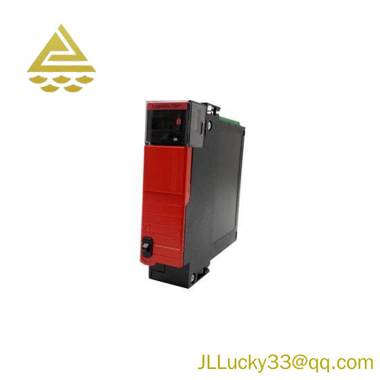 1756-L7SPXT ControlLogix Controller