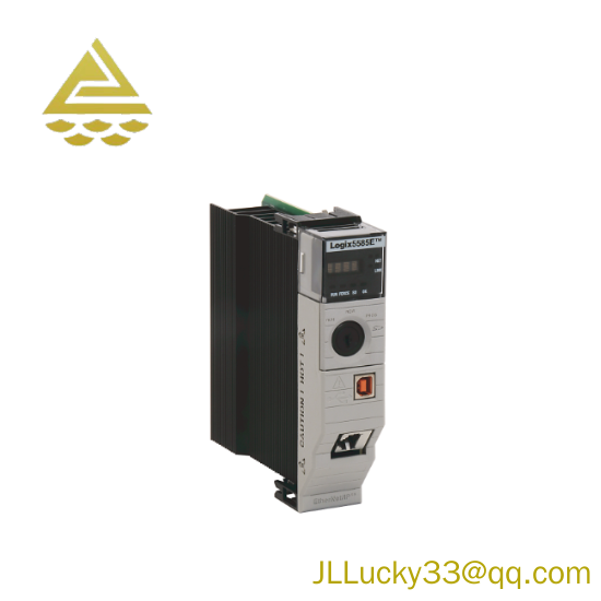 1756-L81EK Controller