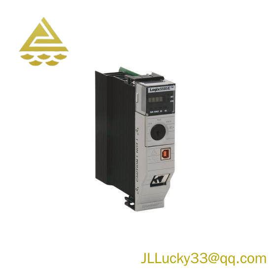 1756-L83E/B ControlLogix5580 Logix 5580 Controller