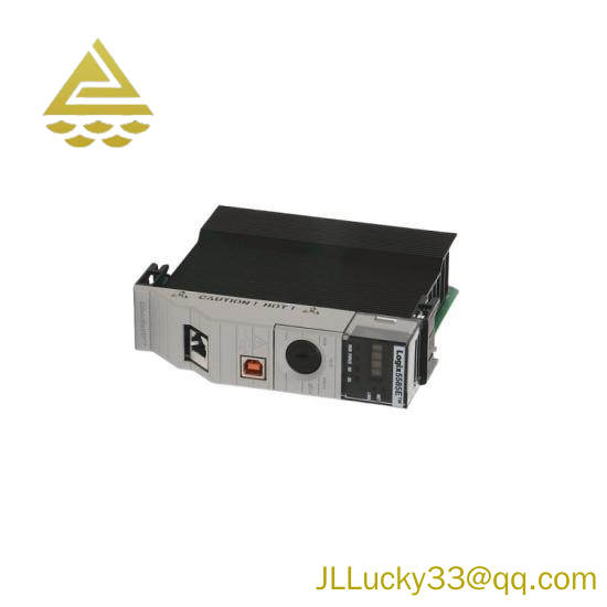 1756-L83E/B ControlLogix5580 Logix 5580 Controller