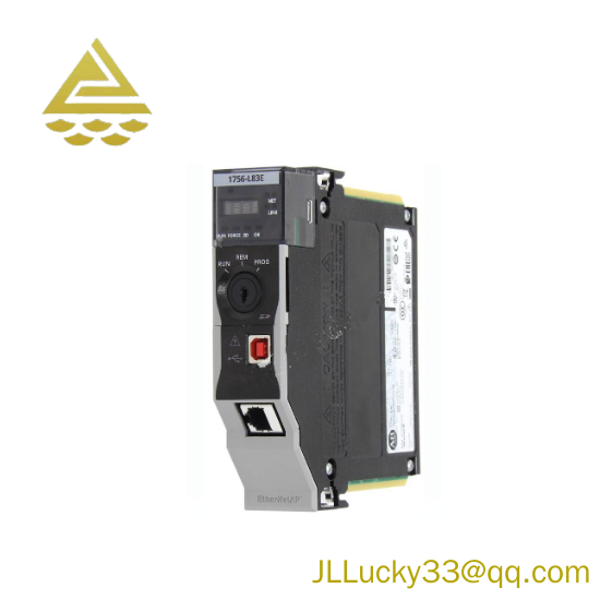 1756-L83E ControlLogix  Logix5580 Processor