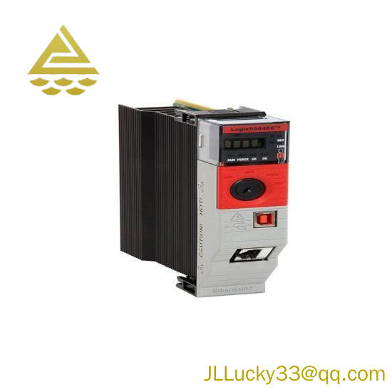 1756-L84ES 1756 ControlLogix Controllers