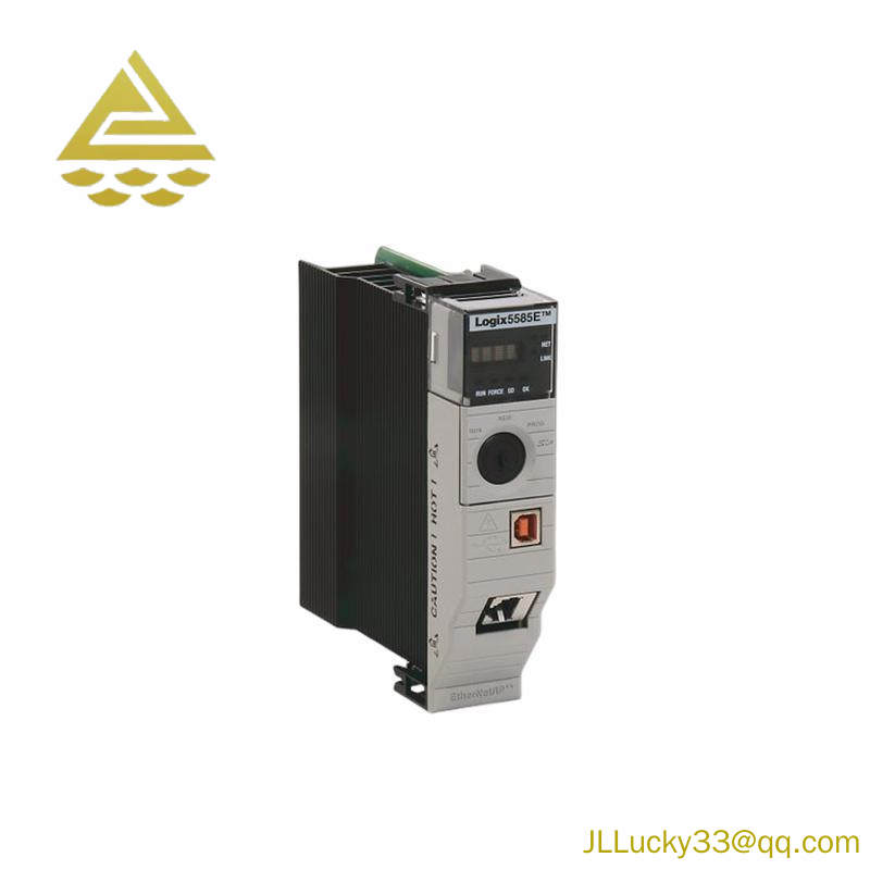  1756-L85E CONTROLLOGIX