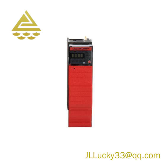 1756-L8SP controller