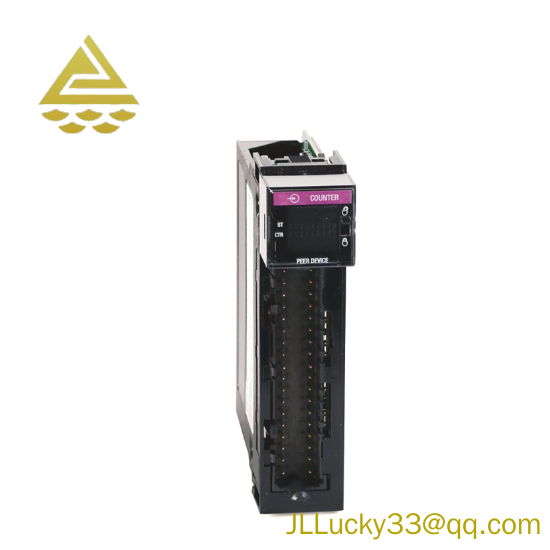 1756-LSC8XIB8I ControlLogix  Low Speed Counter