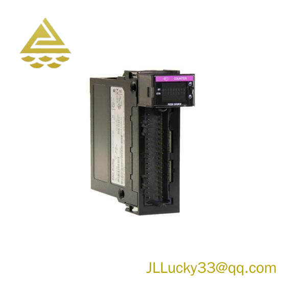 1756-LSC8XIB8I low-speed counter module