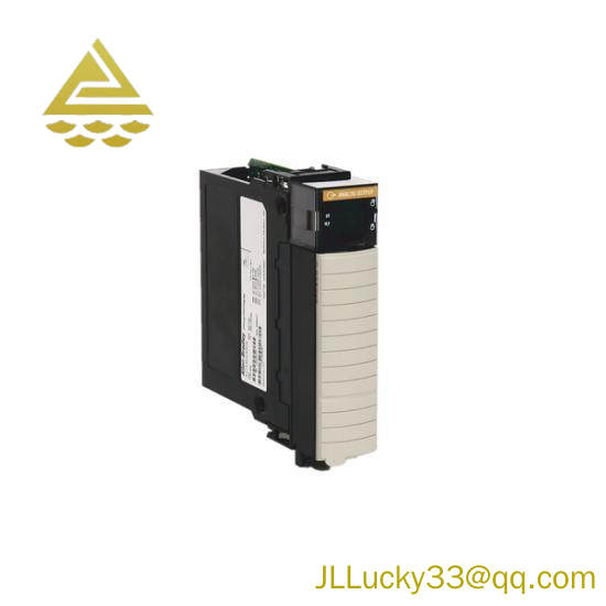 1756-MO2AE Analog Servo Module