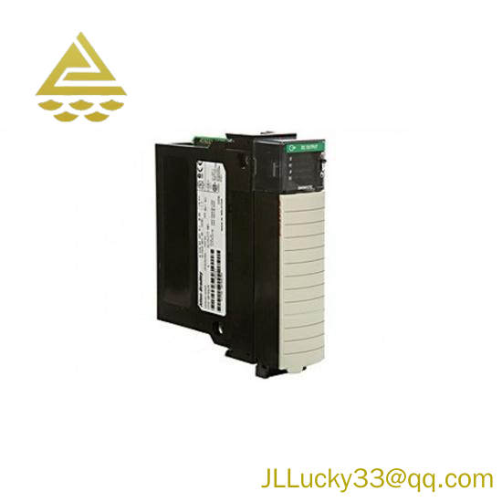 1756-MVI ControlLogix Multi-Vendor Interface Module