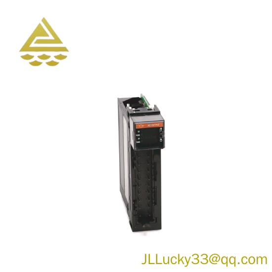1756-OA16  ControlLogix Output Module
