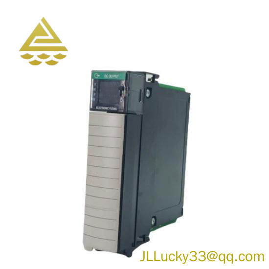 1756-OB16E   ControlLogix 16 Point D/O Module  17560B16E
