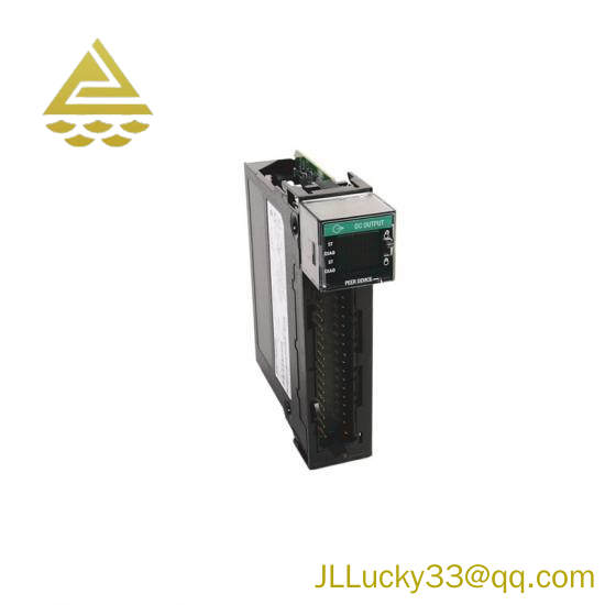 1756-OB16IEF ControlLogix 16 Point Digital Output