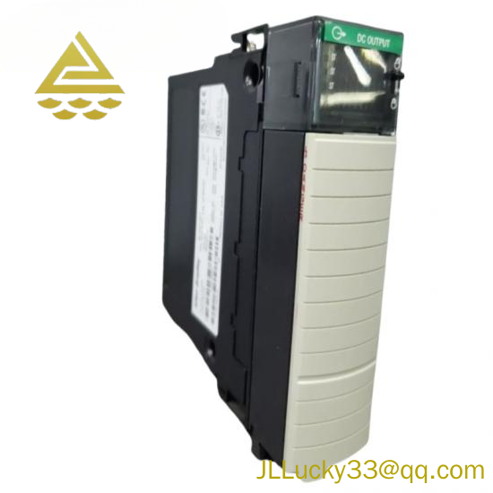 1756-OB32/A ControlLogix 10-31V DC Output Module