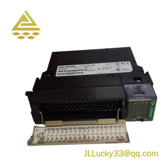 1756-OB32/A ControlLogix 10-31V DC Output Module