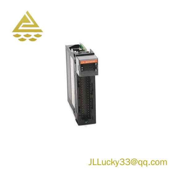 1756-OB32/B Output Module