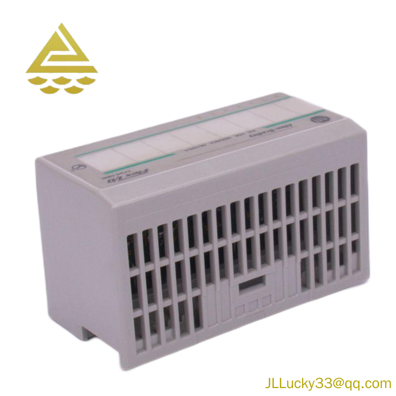 AB 1756-OB8 ControlLogix DC Output Module