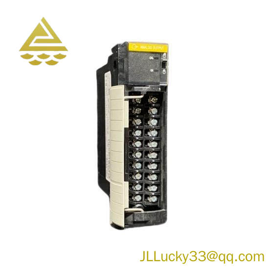 1756-OF6C1 Analog Isolated Output Module 4-20mA 6 Point