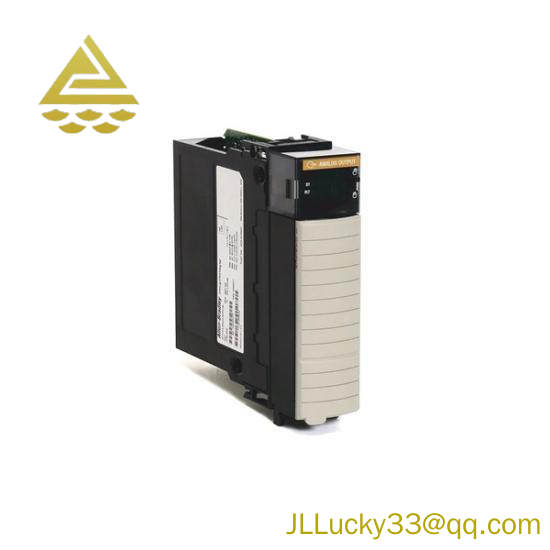 1756-OF8C OUTPUT MODULE