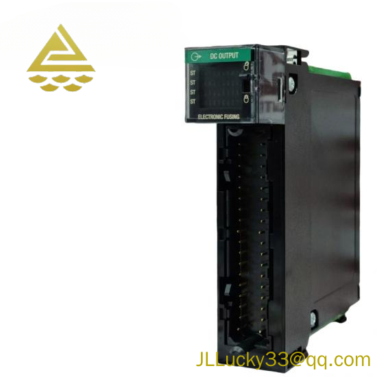1756-OV32E ControlLogix 32 Point D/O Module