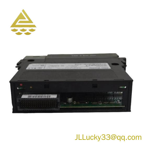 1756-OV32E ControlLogix 32 Point D/O Module