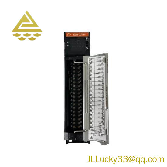 1756-OW16A  1756OW16A Output Module