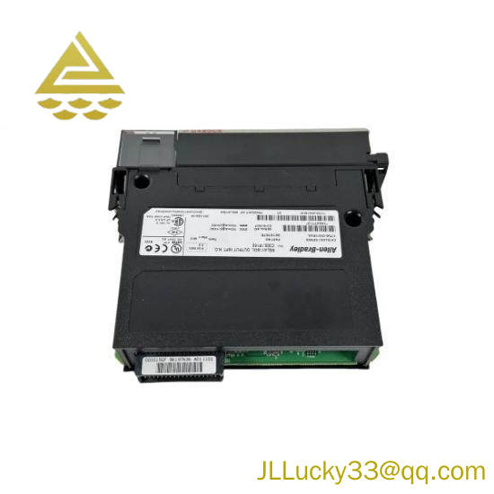 1756-OW16A  1756OW16A Output Module