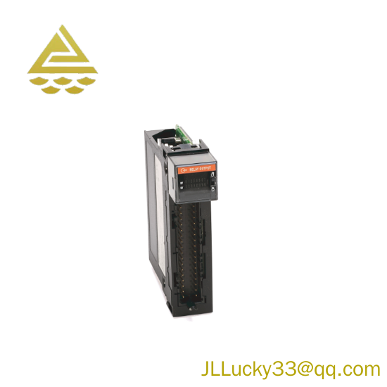 1756-OW16I   Interface Converter  SLC 500