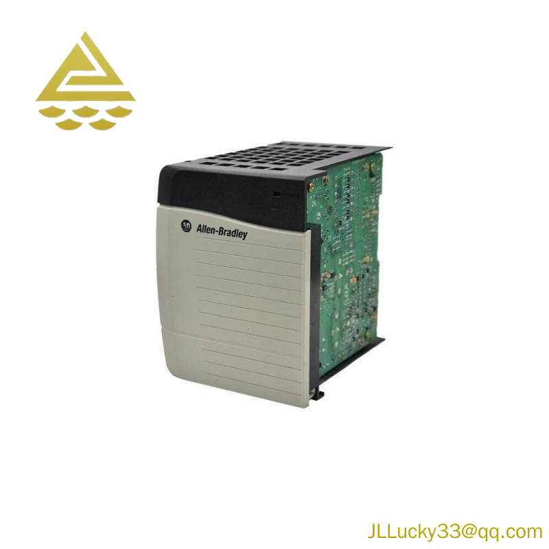 AB 1756-PA72/B 10A 5.1VDC 75W Power Supply ControlLogix --SA