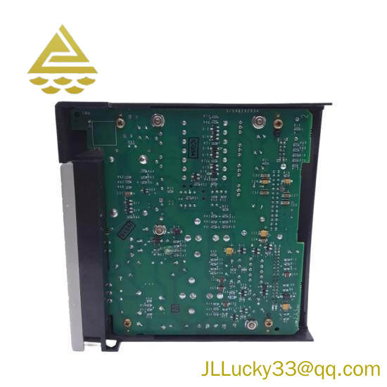 1756-PA72/B ControlLogix Power Supply