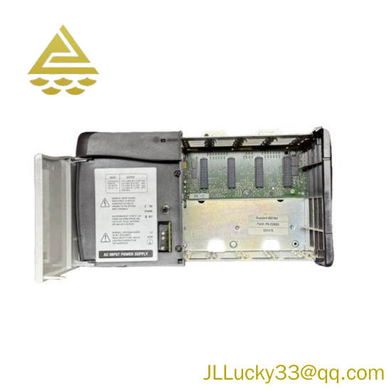 1756-PA72/C ControlLogix Power Supply ControlLogix Rack mount